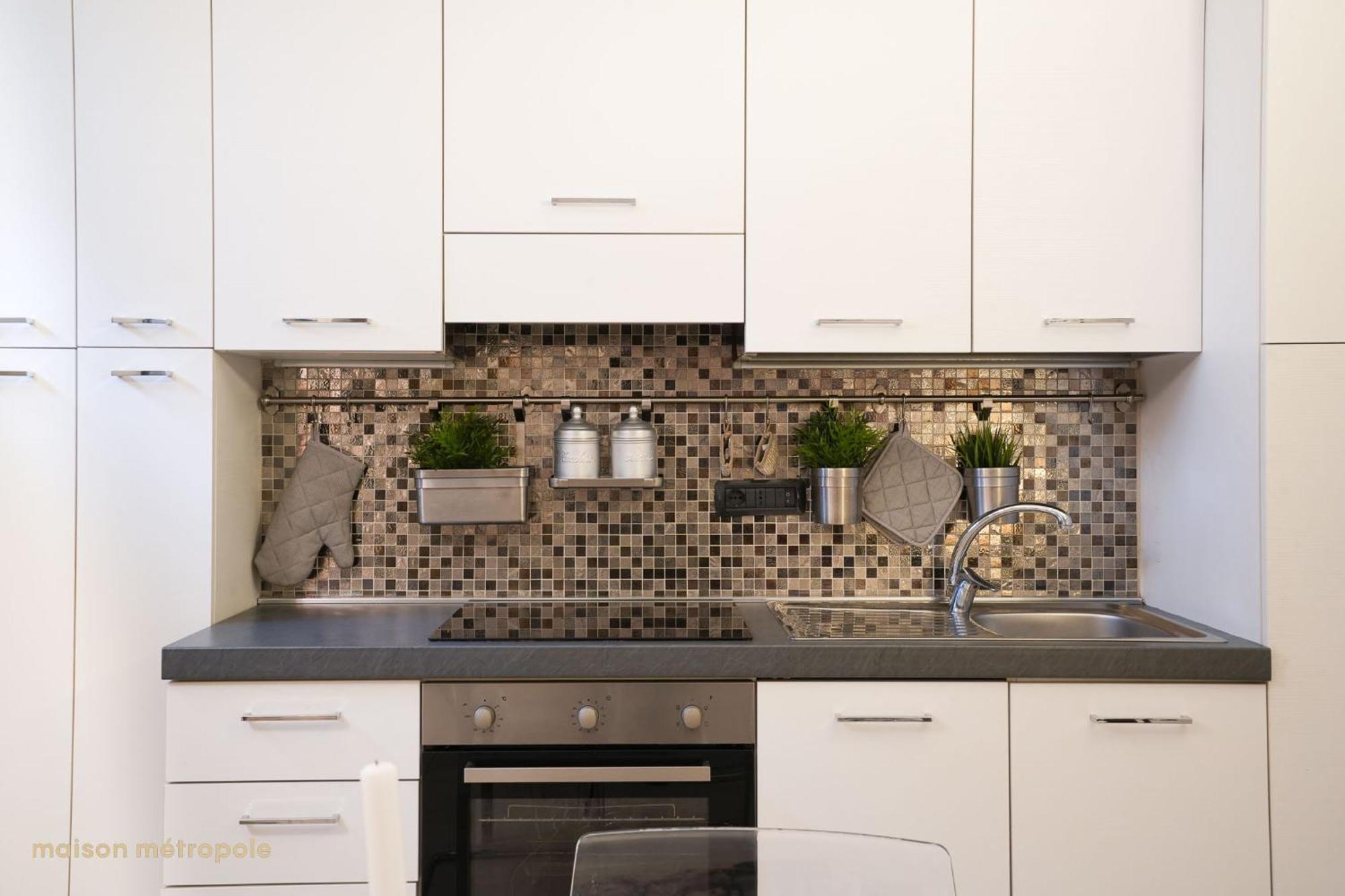 La Della Rocca Apartment Turin